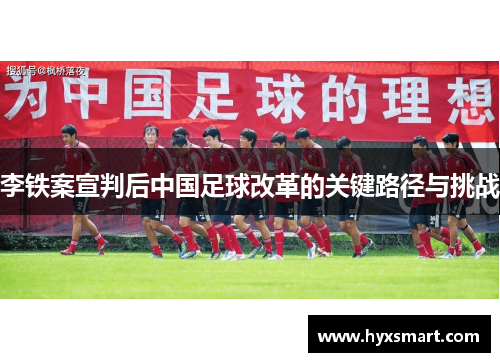 李铁案宣判后中国足球改革的关键路径与挑战
